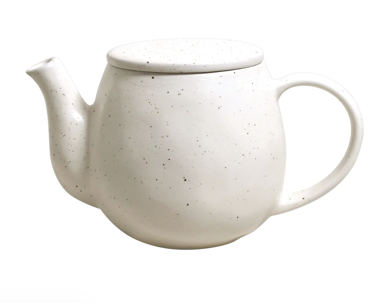 Teapot